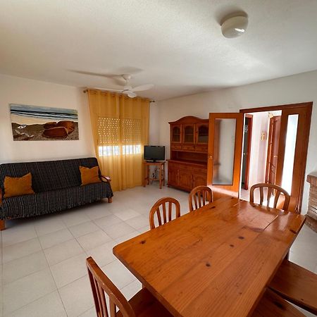 Les Illes Peniscola Villa ภายนอก รูปภาพ
