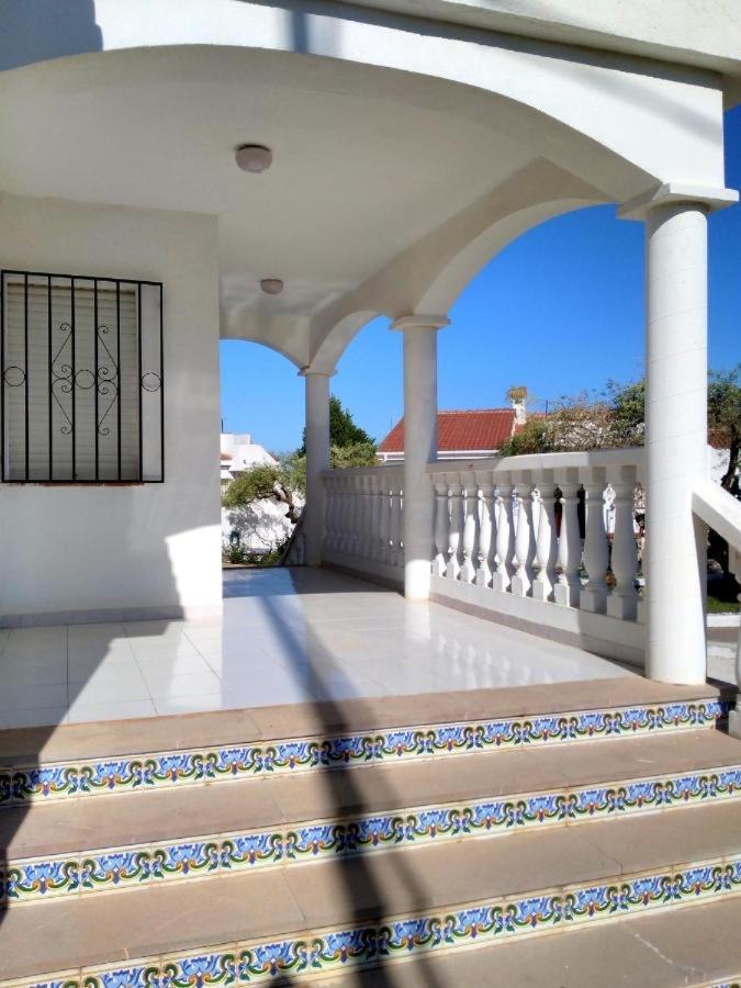 Les Illes Peniscola Villa ภายนอก รูปภาพ