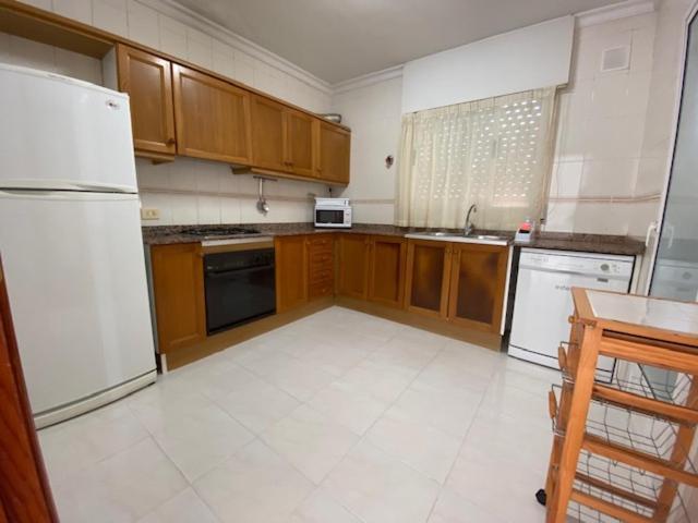 Les Illes Peniscola Villa ภายนอก รูปภาพ