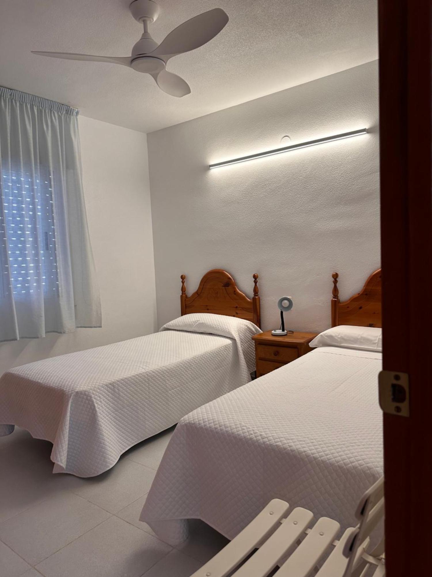 Les Illes Peniscola Villa ภายนอก รูปภาพ